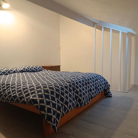 Logement Entier Dans Village Calme Guillerval Ngoại thất bức ảnh